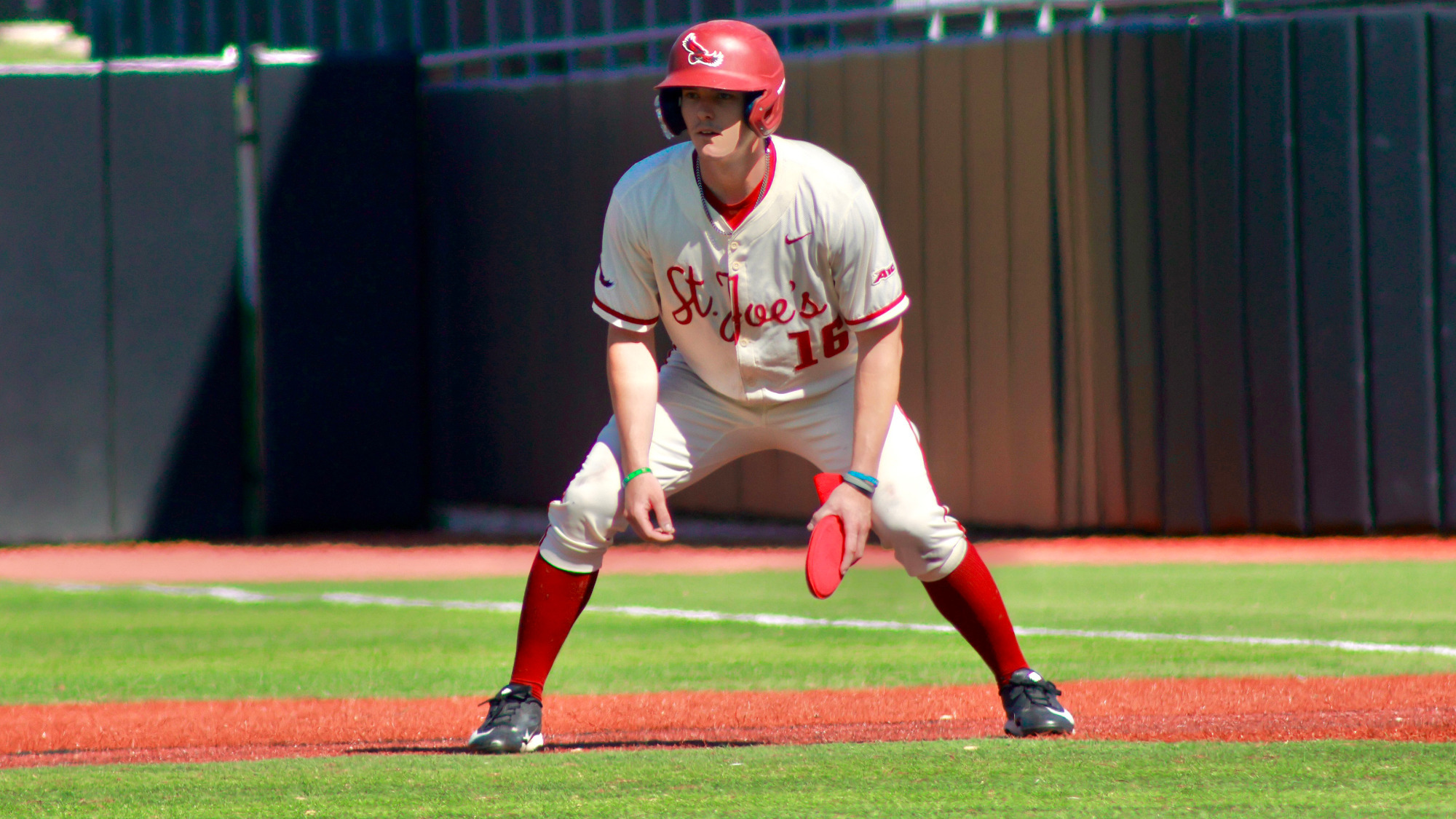 Tim Dickinson Baseball 2026