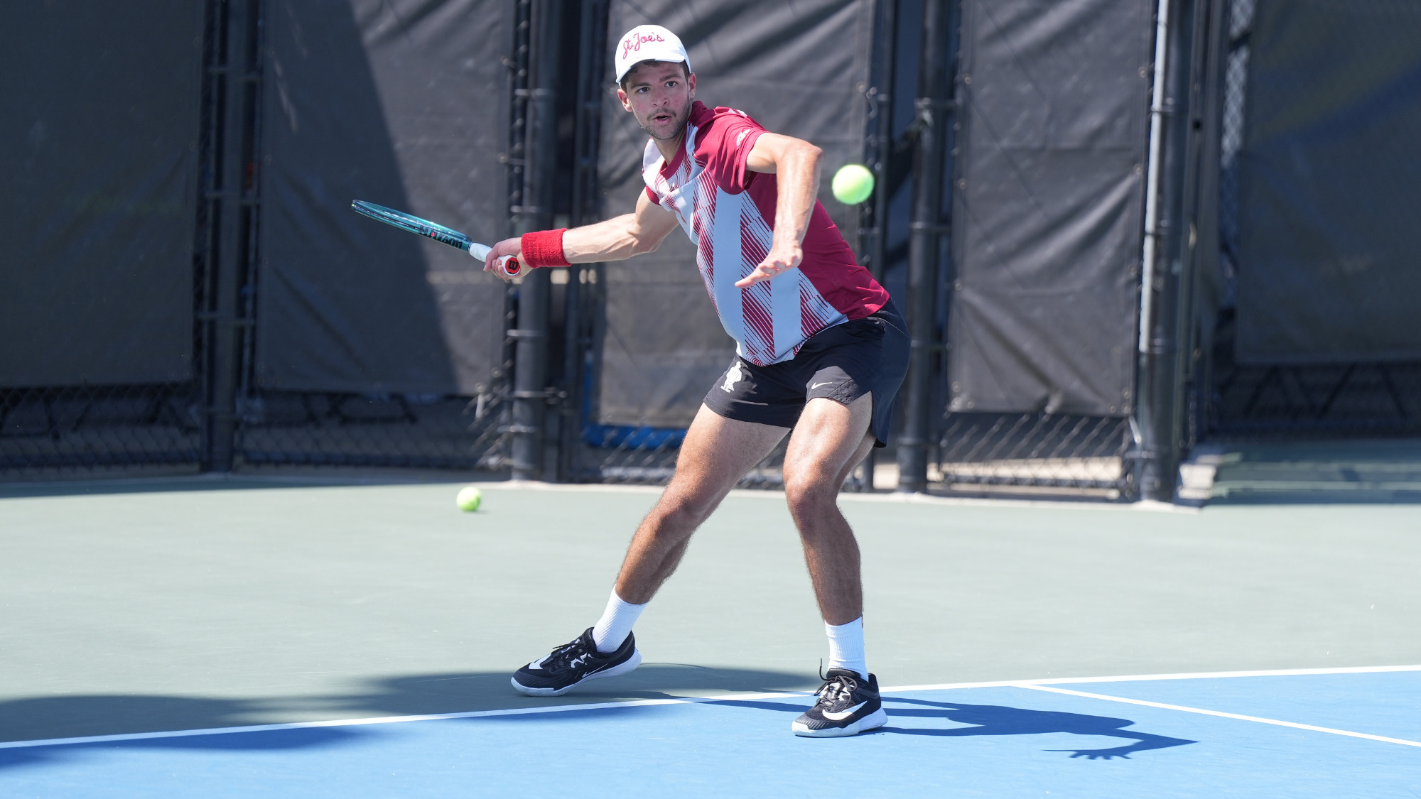 Othman Bezzaz Baseball 2026