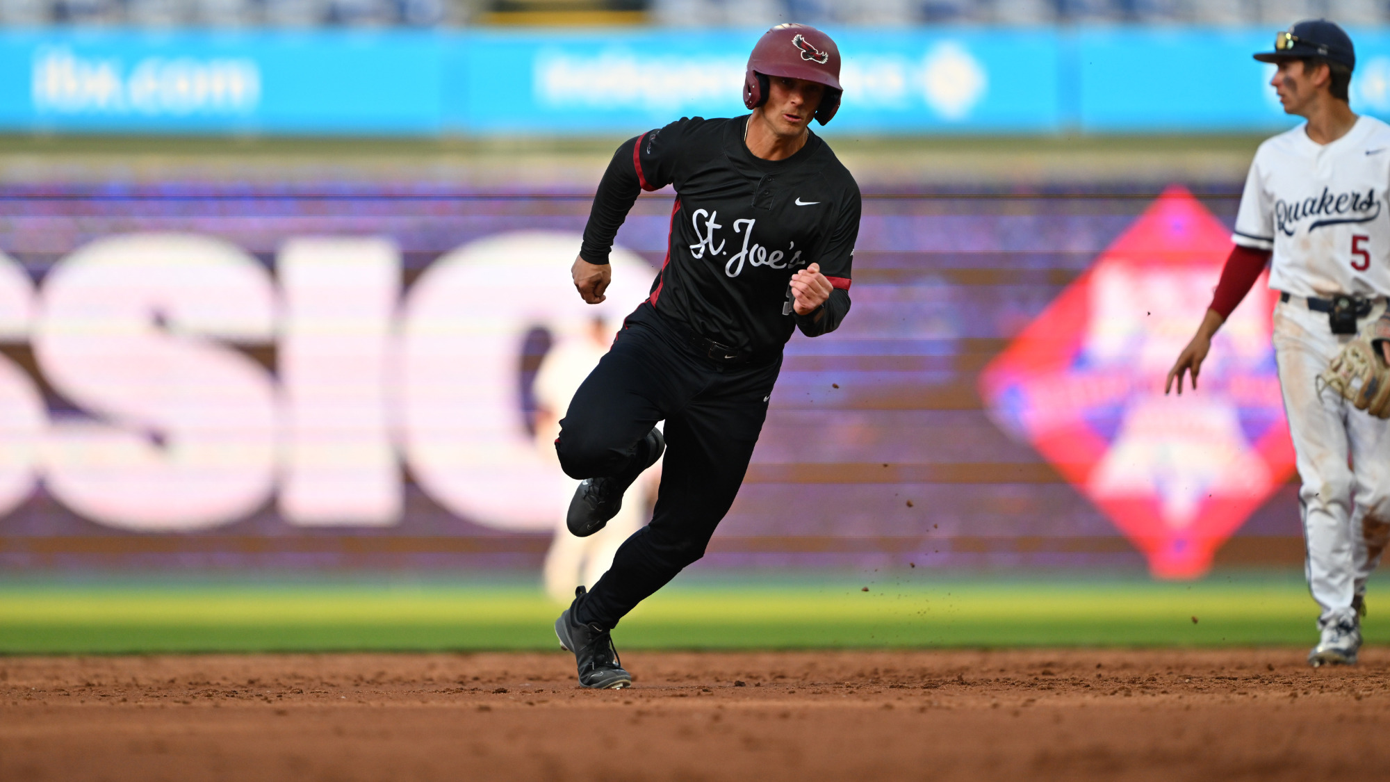 Joey Pagano Baseball 2026