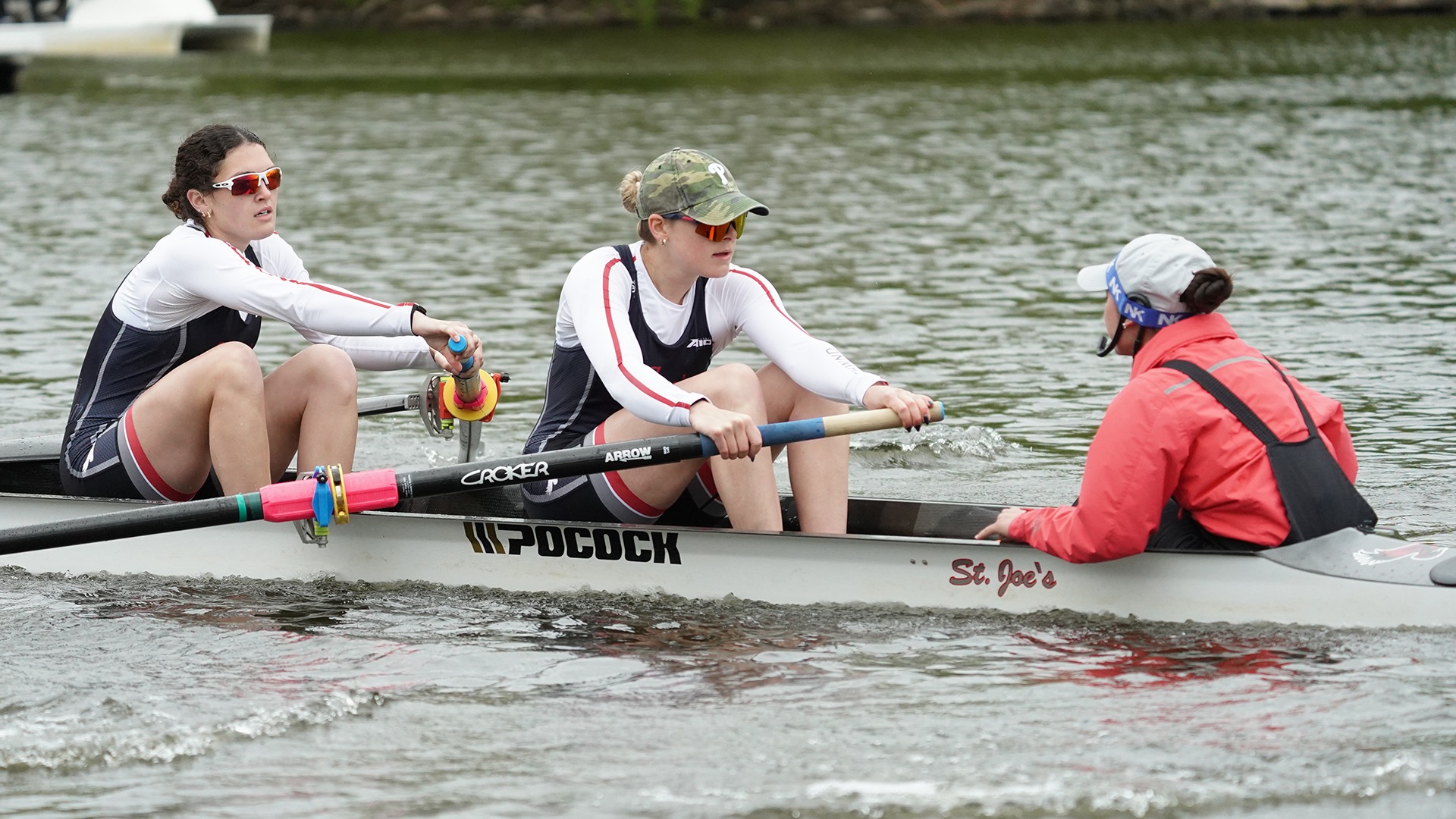 varsity 8 2026 kelly cup