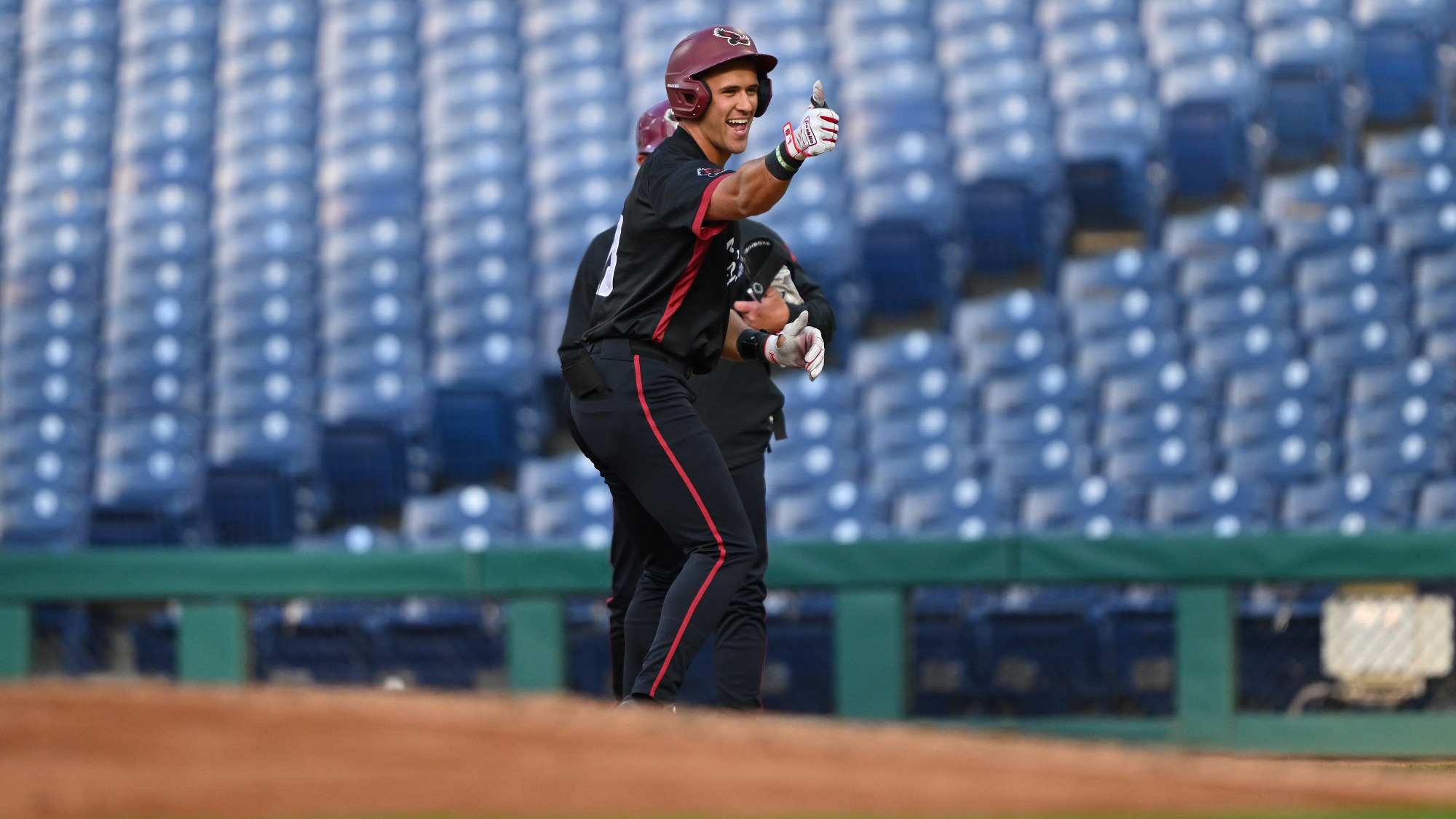 Jason Janesko Baseball 2026