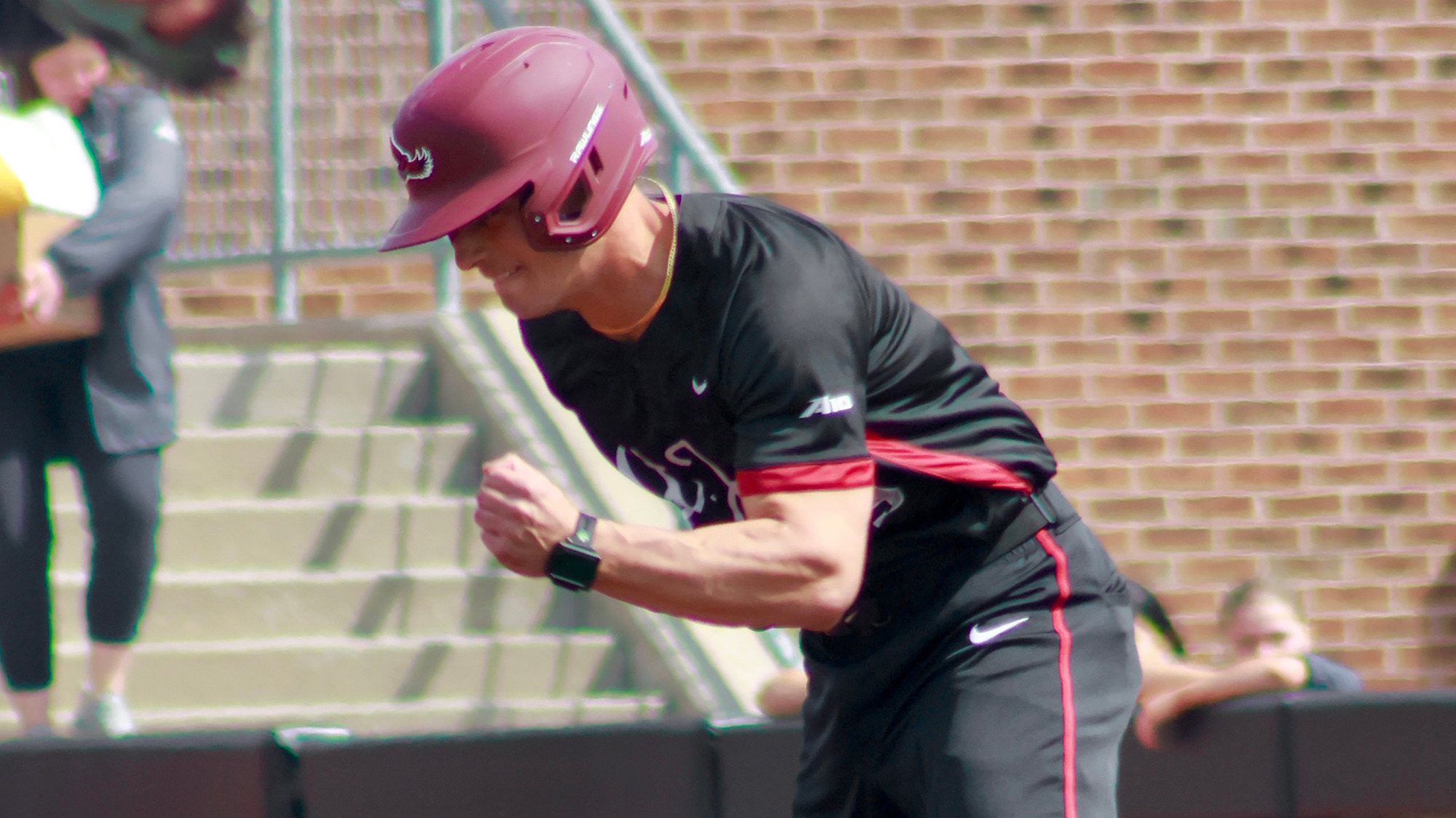 Joey Pagano Baseball 2026