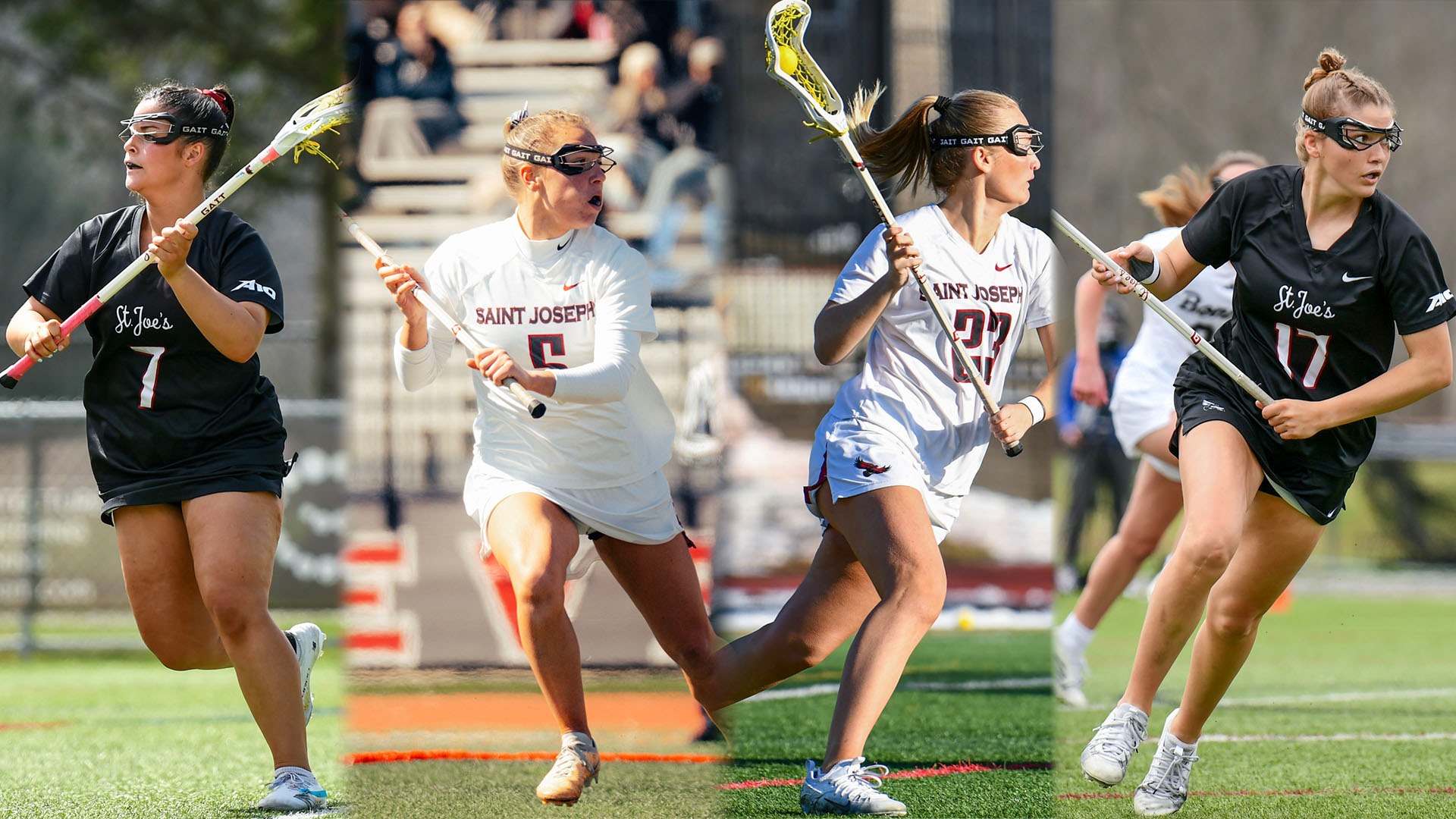 All Conference Awards WLAX 2026