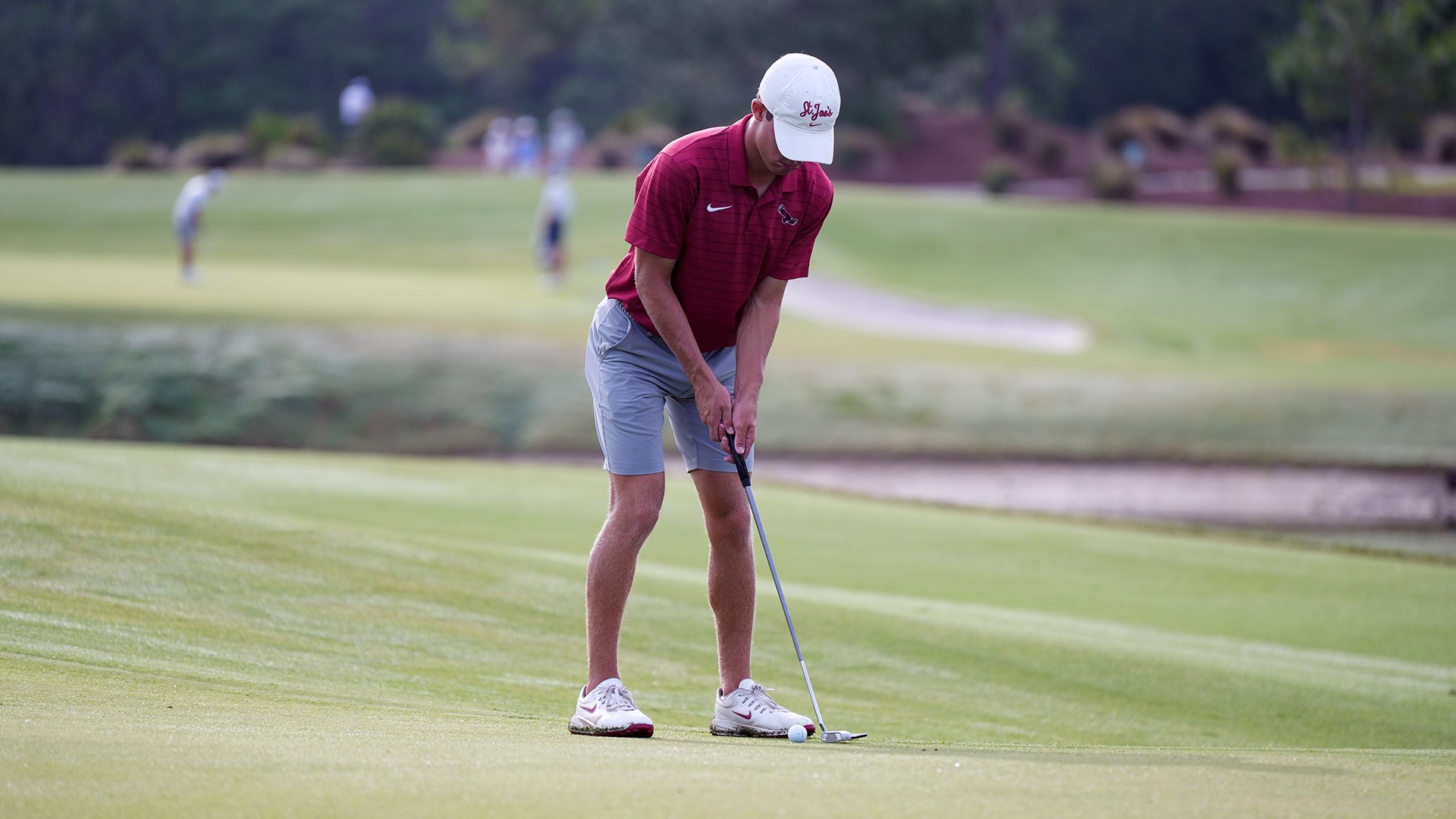 2026 a-10 men's golf championship