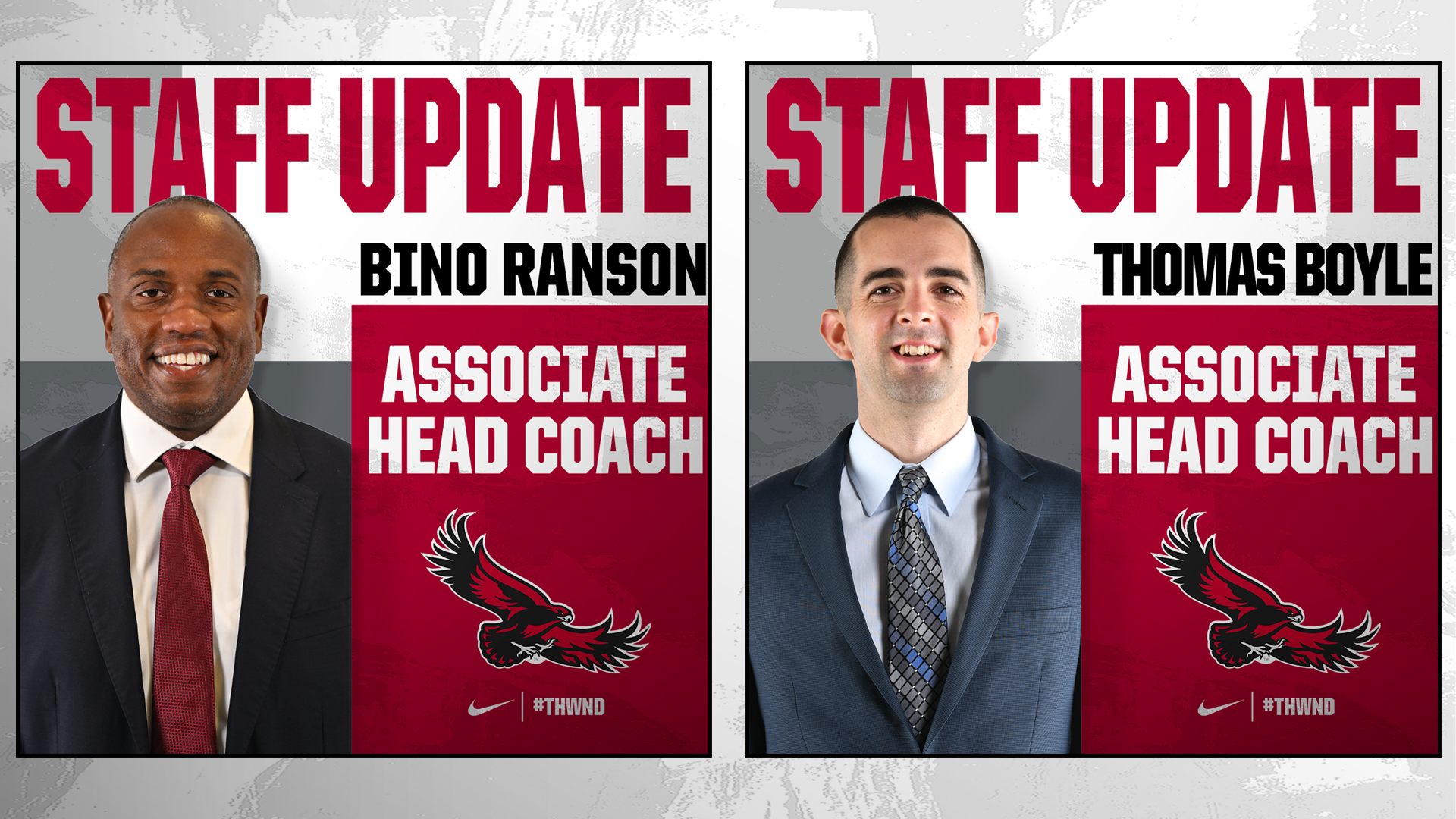 spring 2026 mbb staff updates