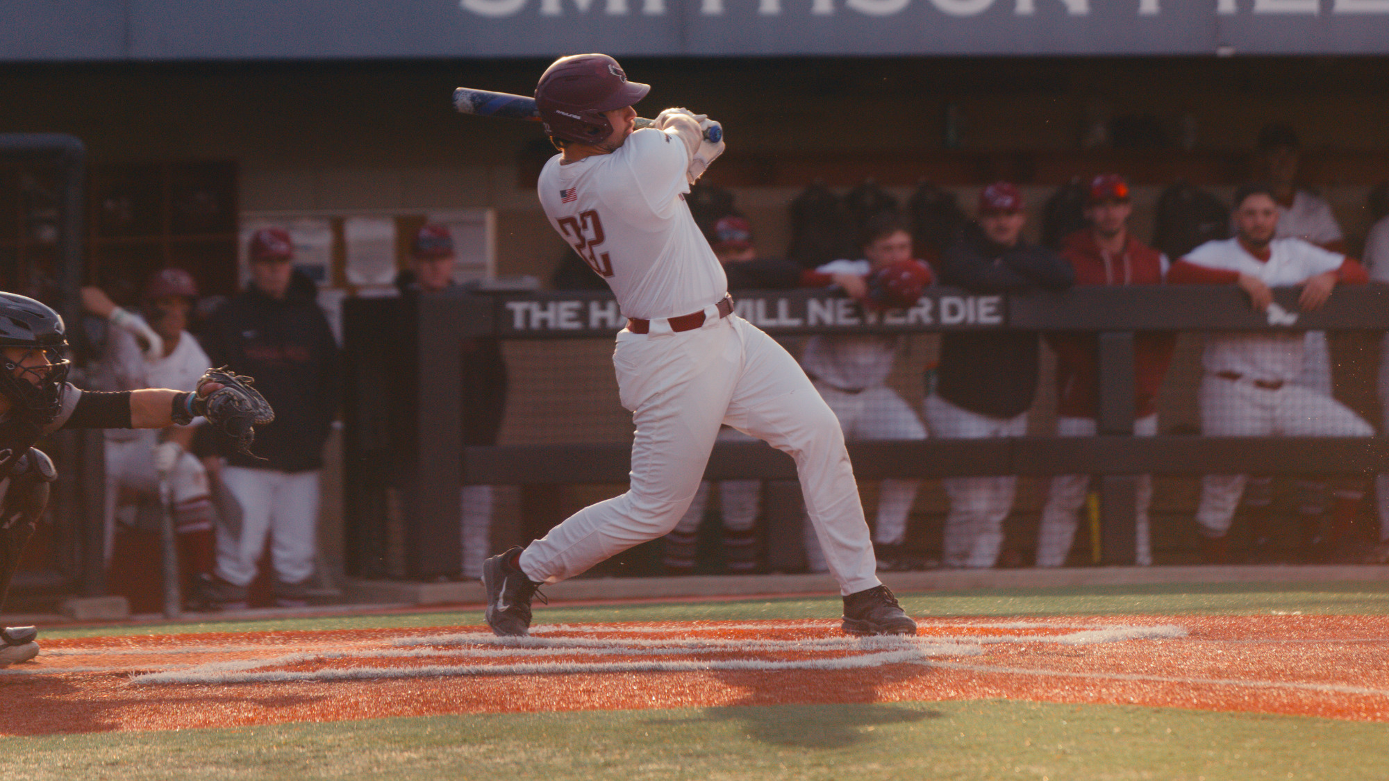 Blake Primrose Baseball 2026