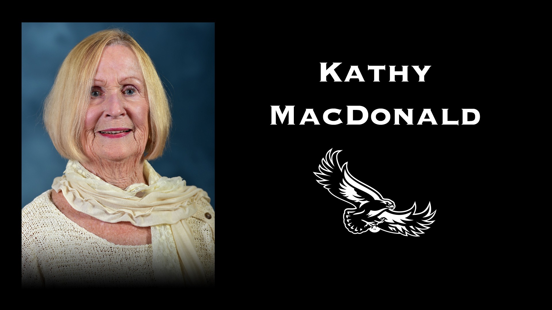 kathy macdonald remmeberance