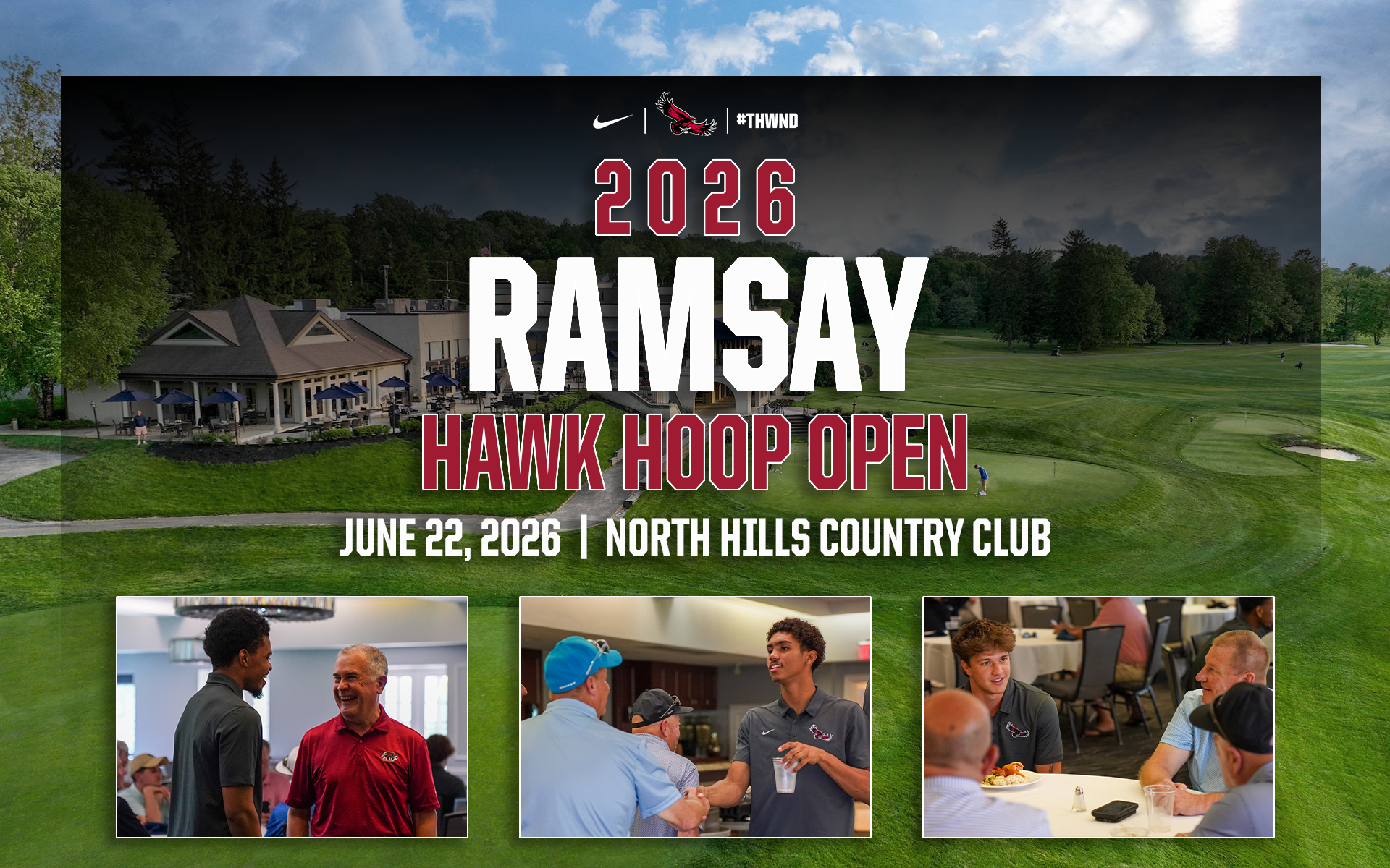 2026 Ramsay HHO