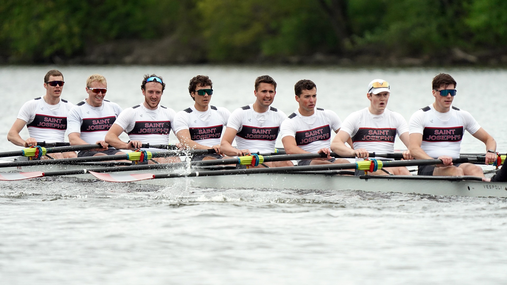 men's rowing bergen cup 2026