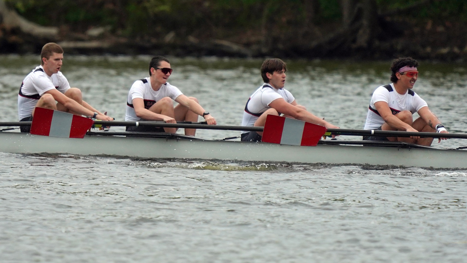 men's rowing 2026 bergen cup
