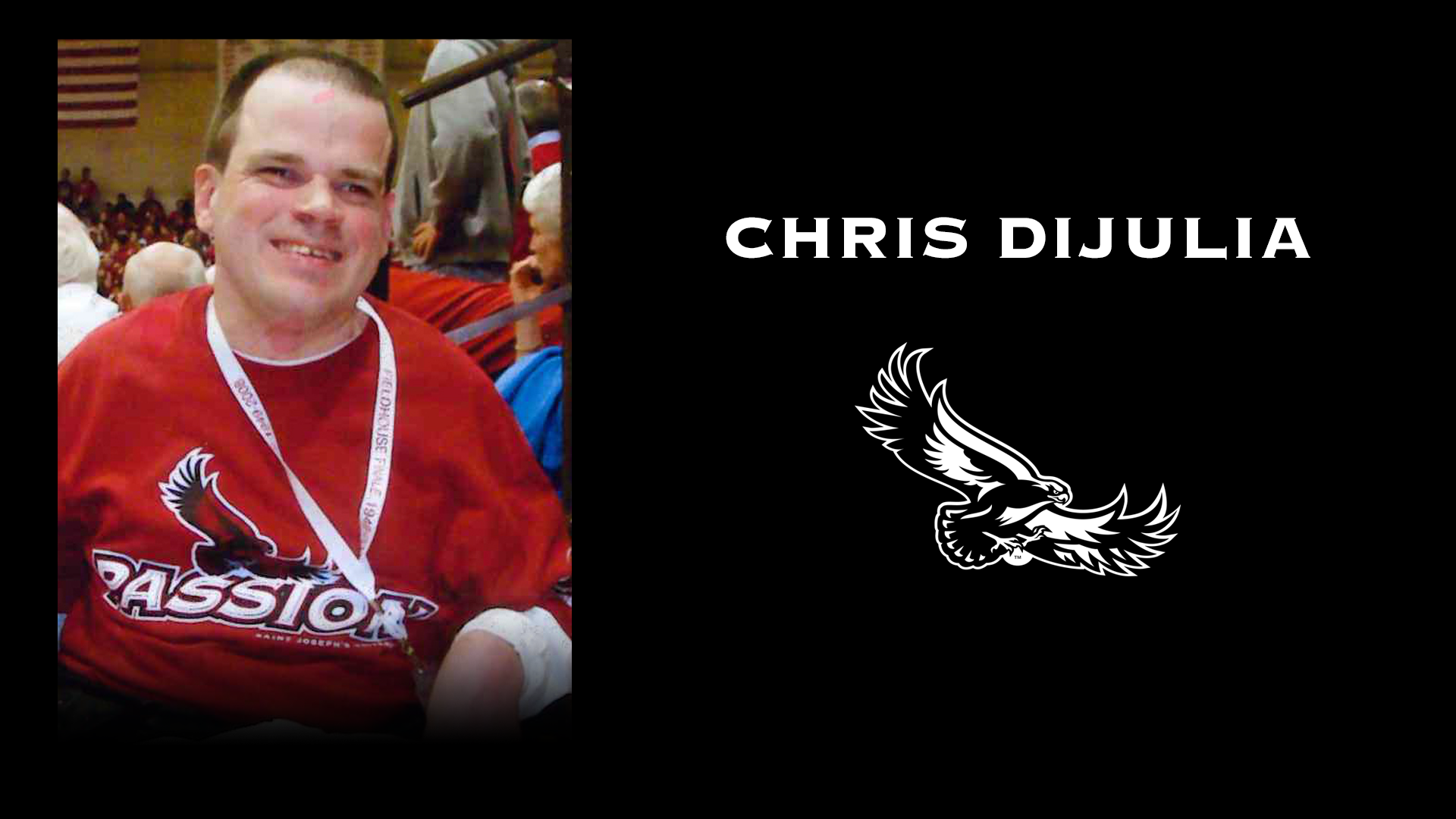 chris dijulia