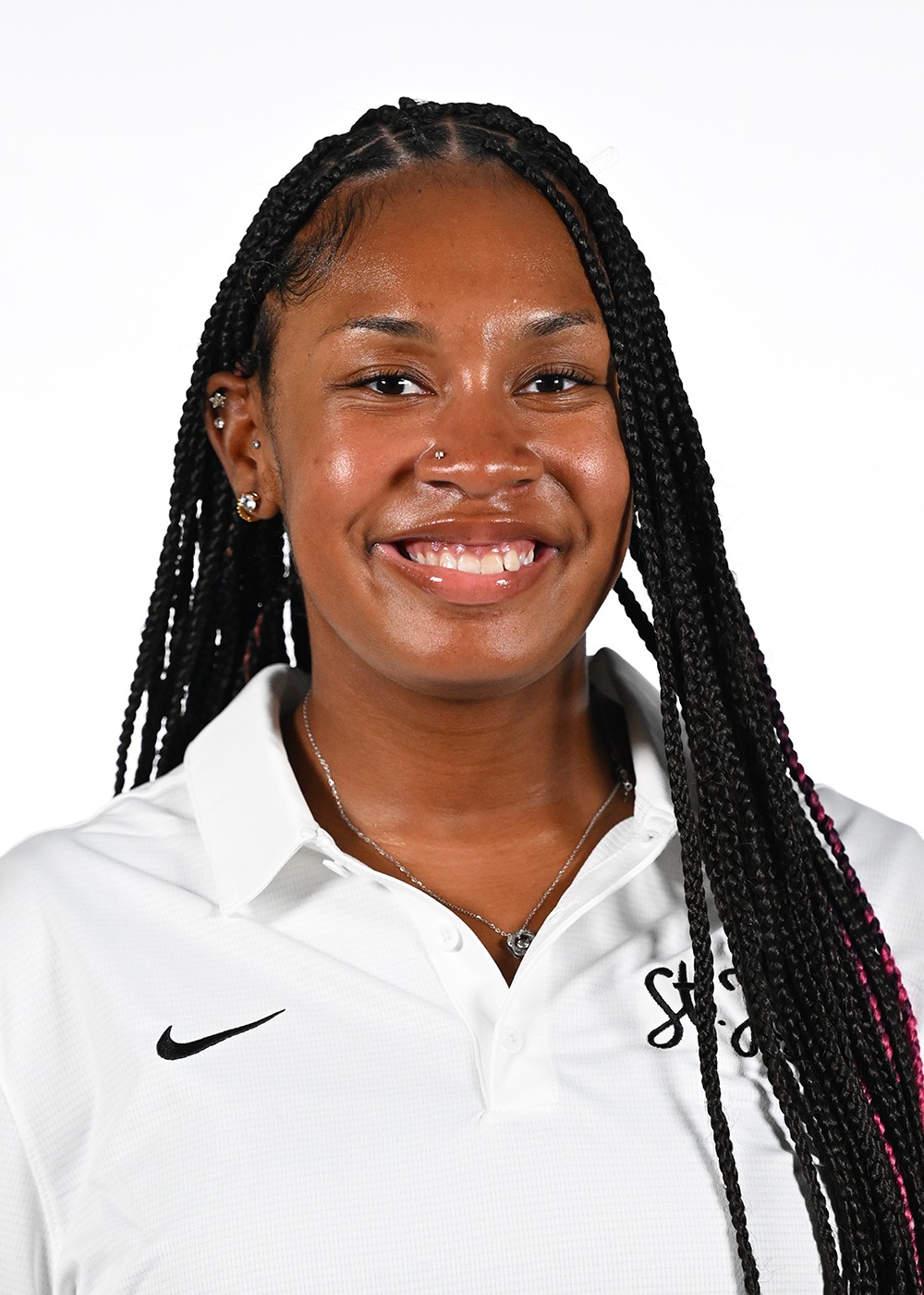 Janae Johns