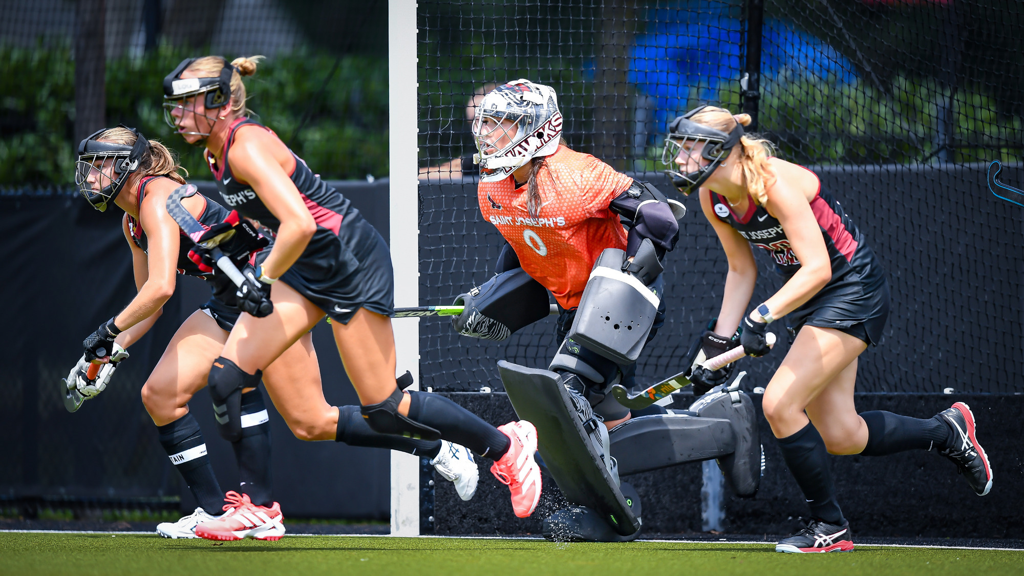 Field Hockey Team 2026