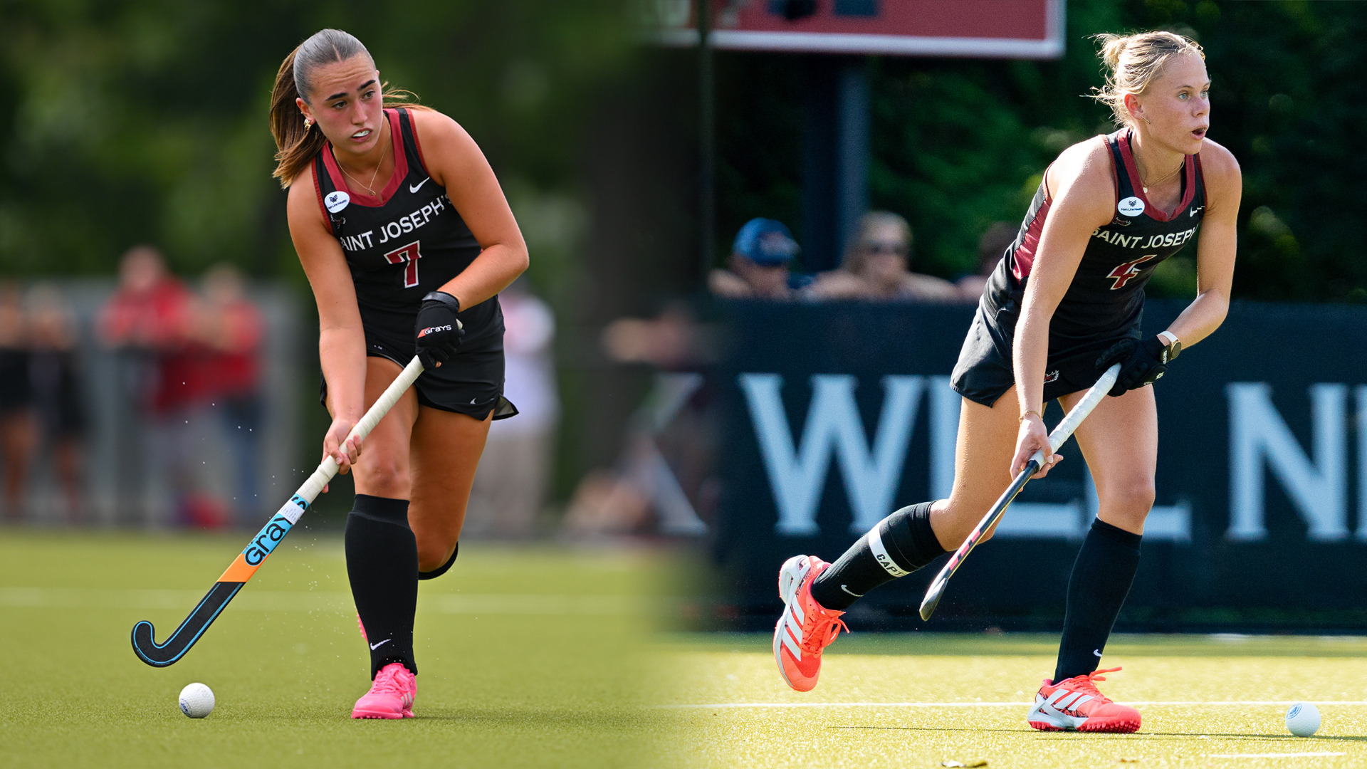 Adele Jardemar Milou Kluyt Field Hockey 2026