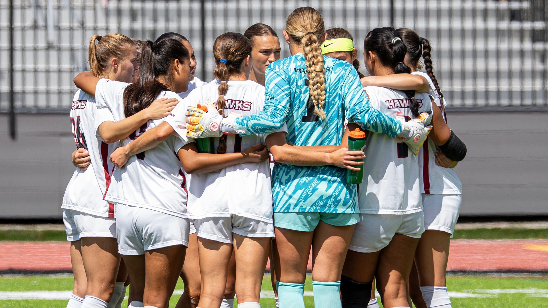 WSOC Huddle