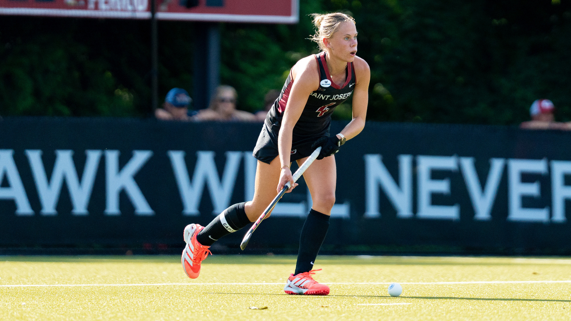 Milou Kluyt Field Hockey 2026