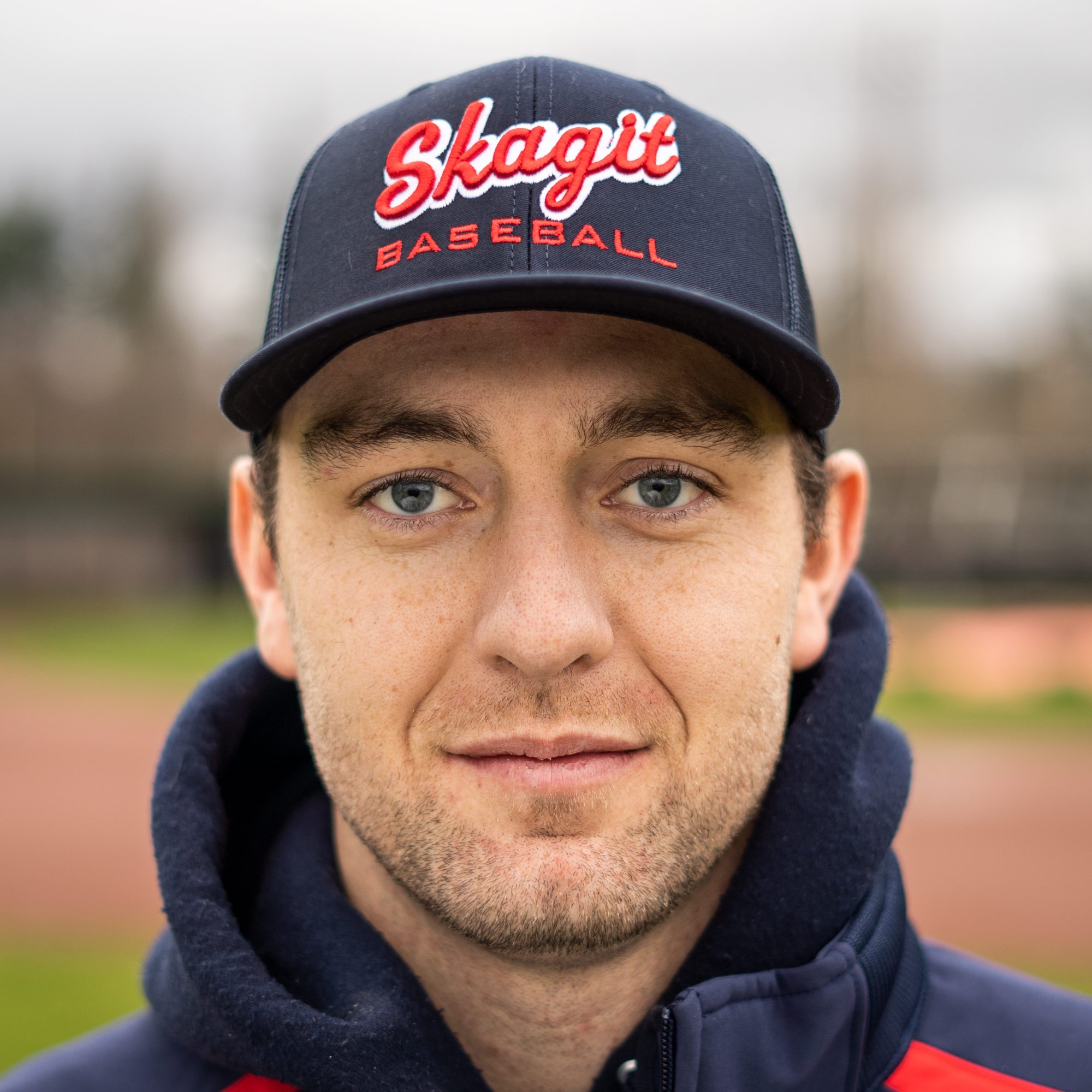 Asst Coach Kelly Fitzpatrick