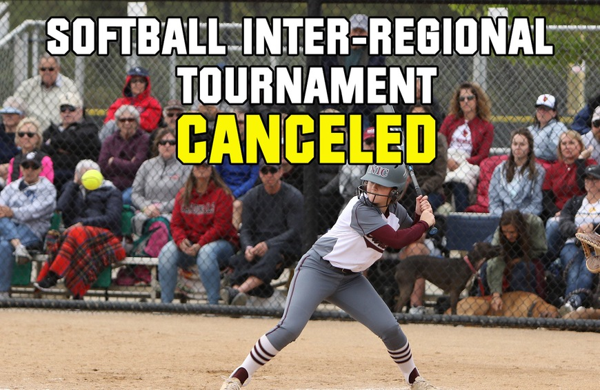 Softball Inter Region