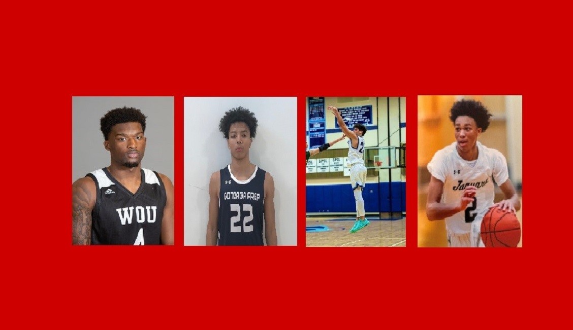 Men's Basketball Announces 2021 Recruiting Class Skagit Valley