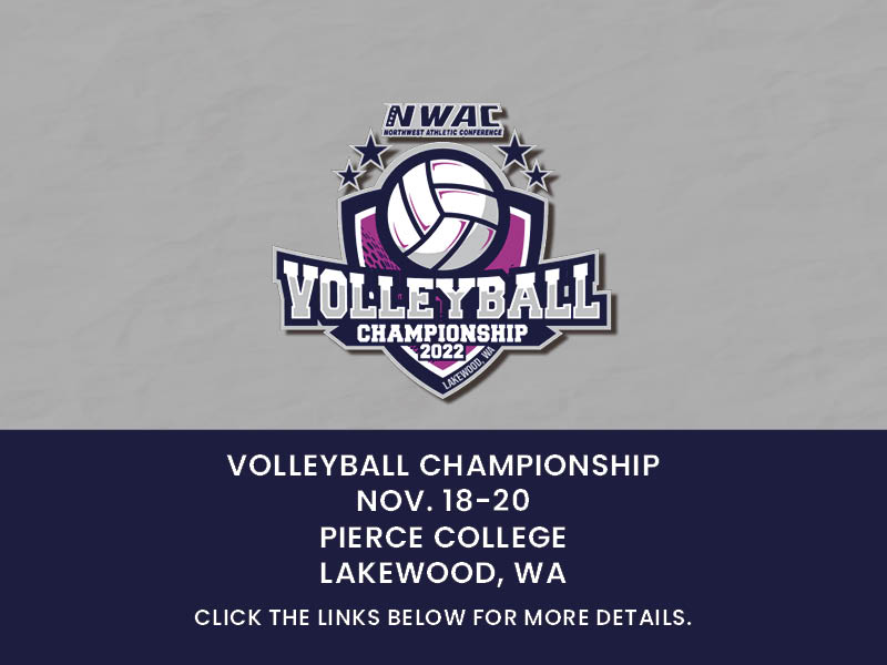 SVC Volleyball Advance to the Elite 8 of the NWAC Championship