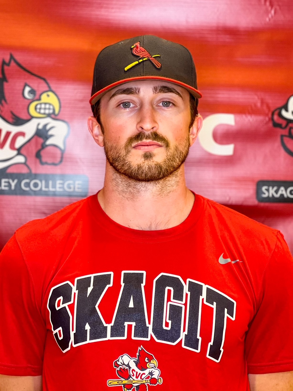 Head Coach Shane Servoss