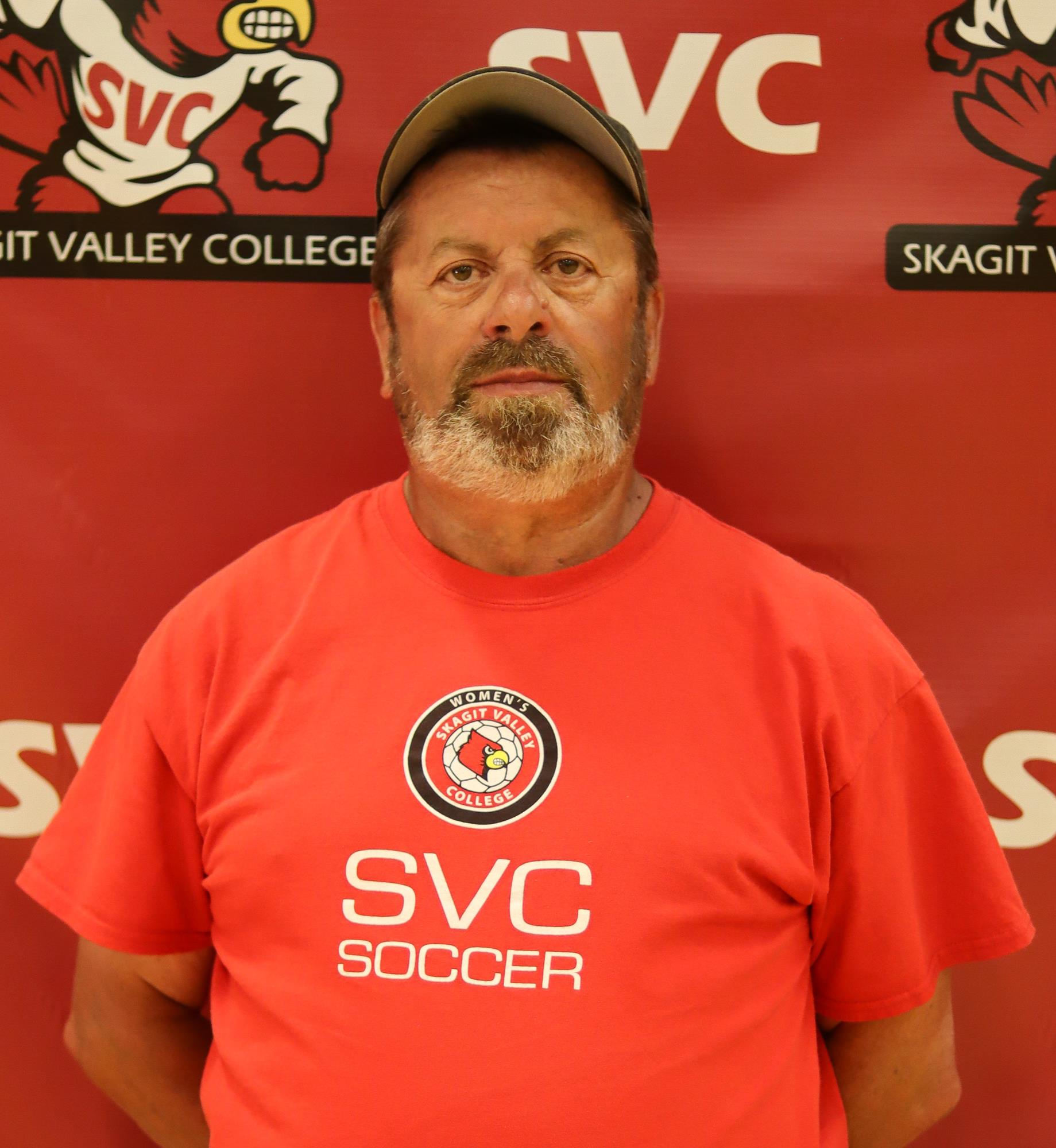 Asst Coach George Kissas