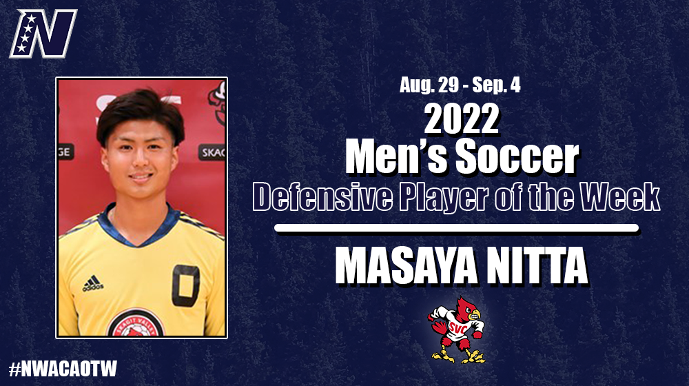 MSOC POY