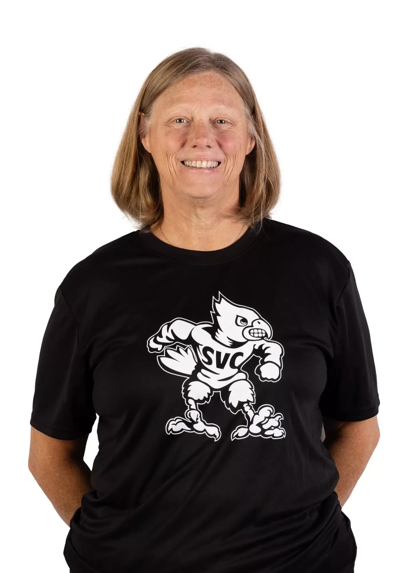 Head Coach Deb Castle