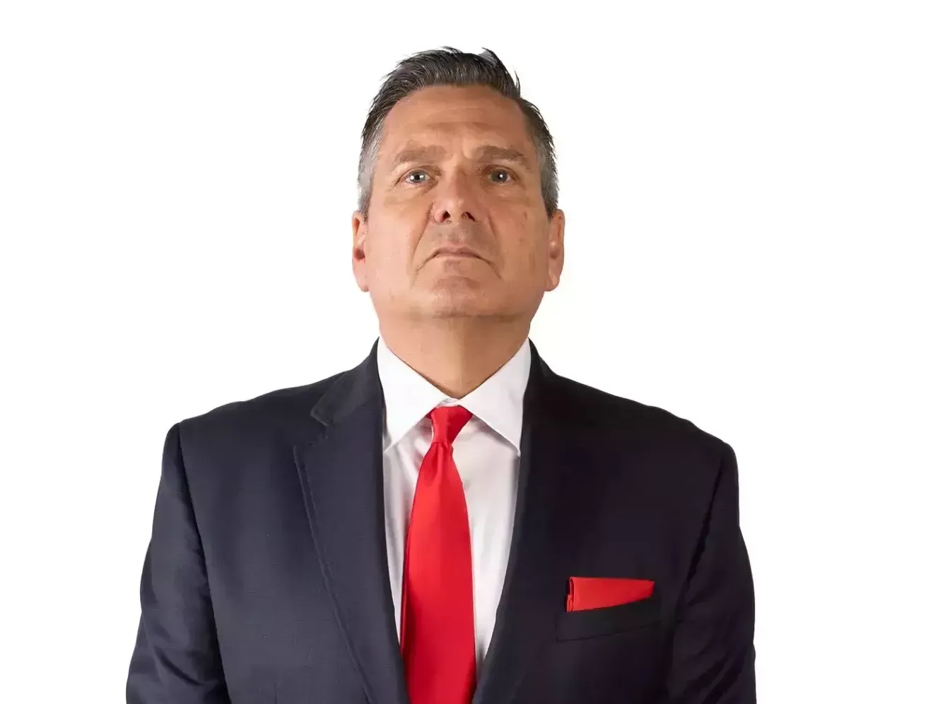Head Coach Carl Howell
