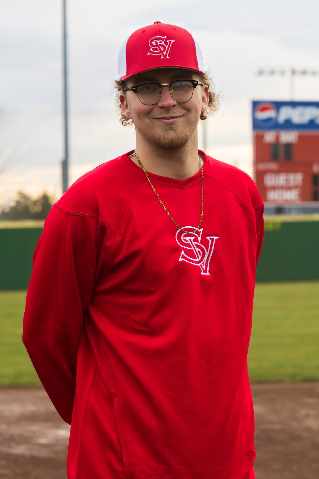 Asst Coach Ryan Morrill
