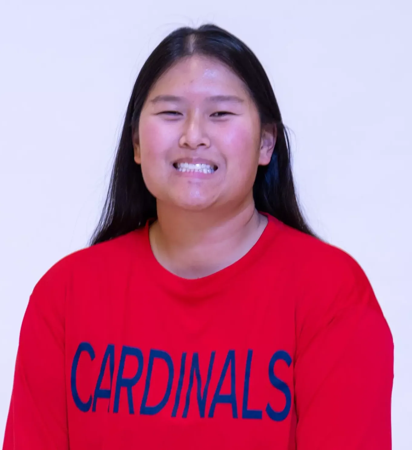 Asst Coach Brenyn Hart