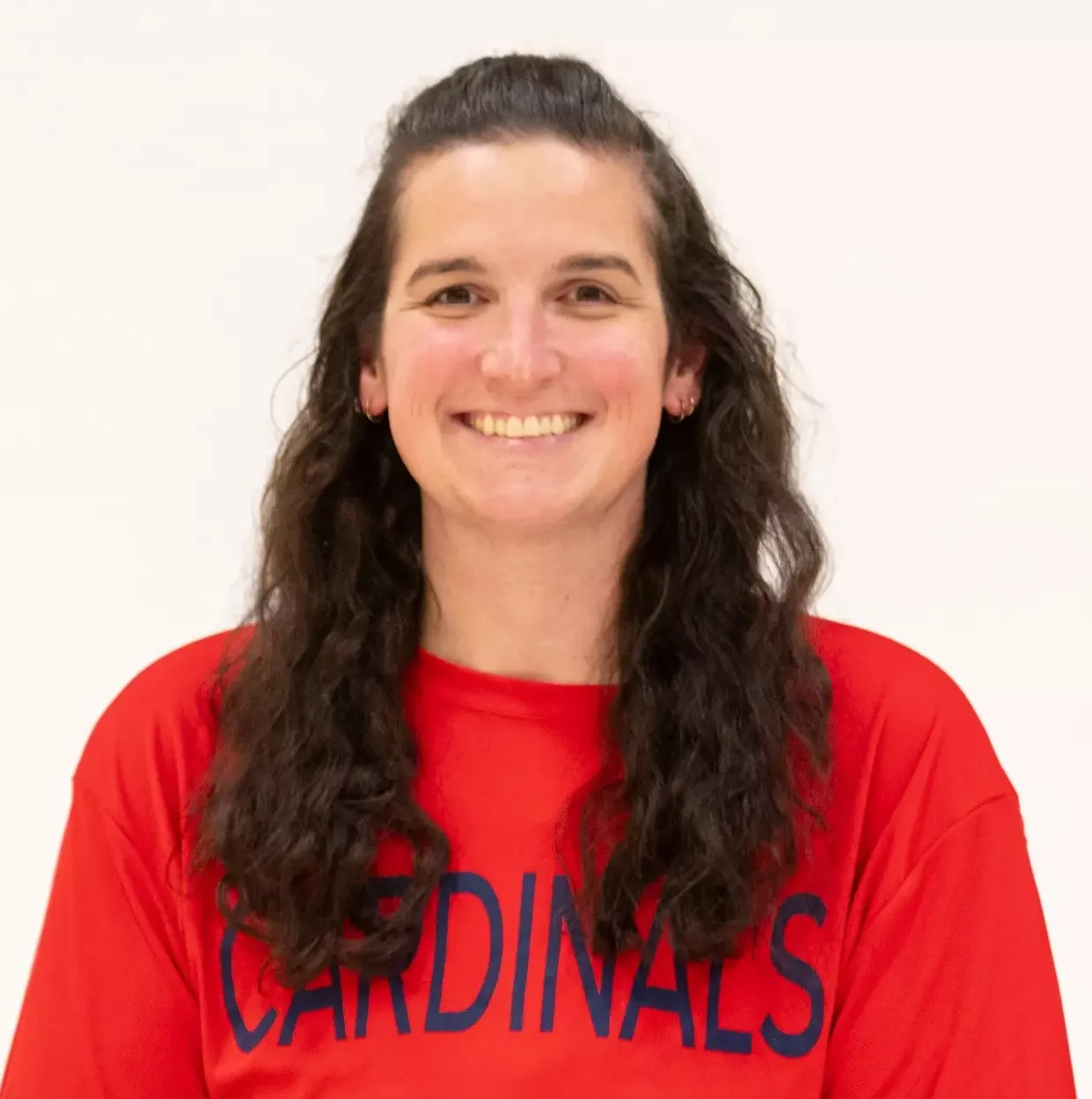 Asst Coach Kelly Freeman