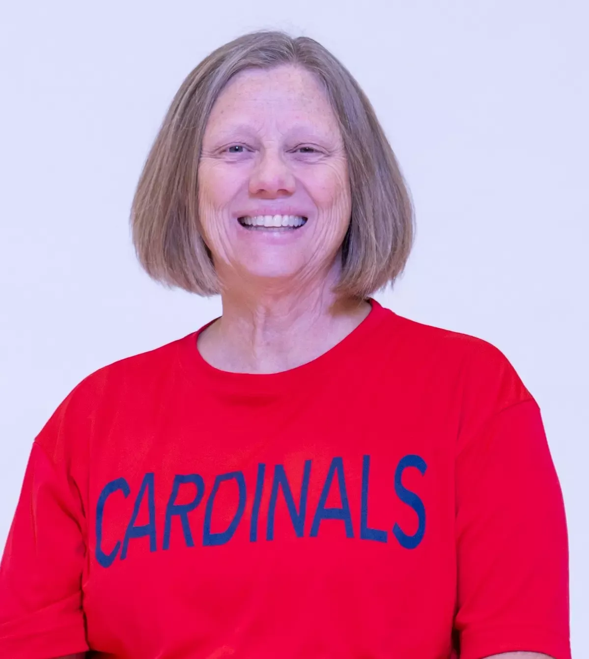 Head Coach Deb Castle