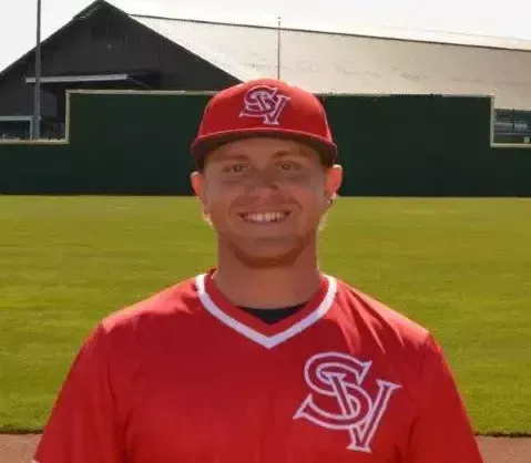 Asst. Coach Shane Jamison