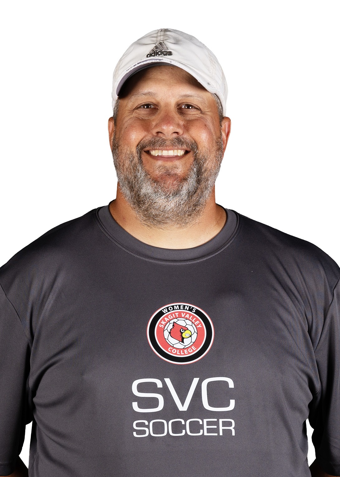 Head Coach Tony Savoy