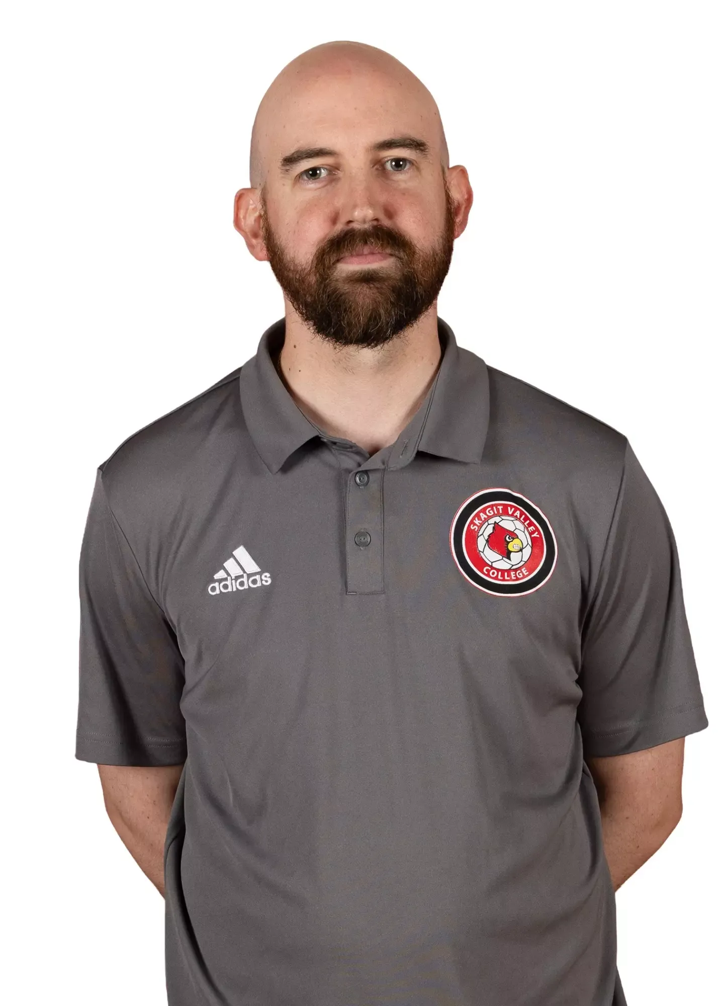 Asst. Coach Andy Christie