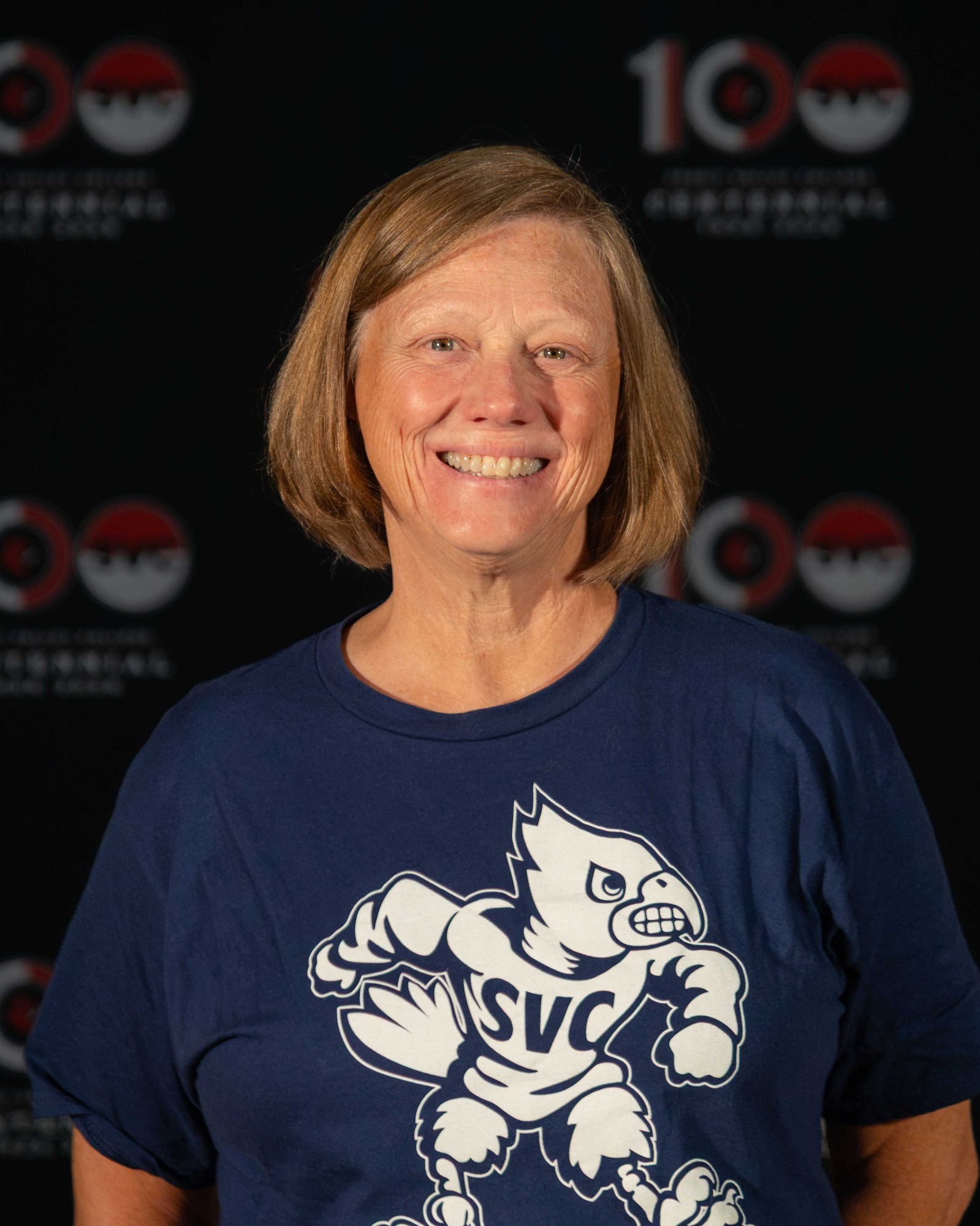 Head Coach Deb Castle