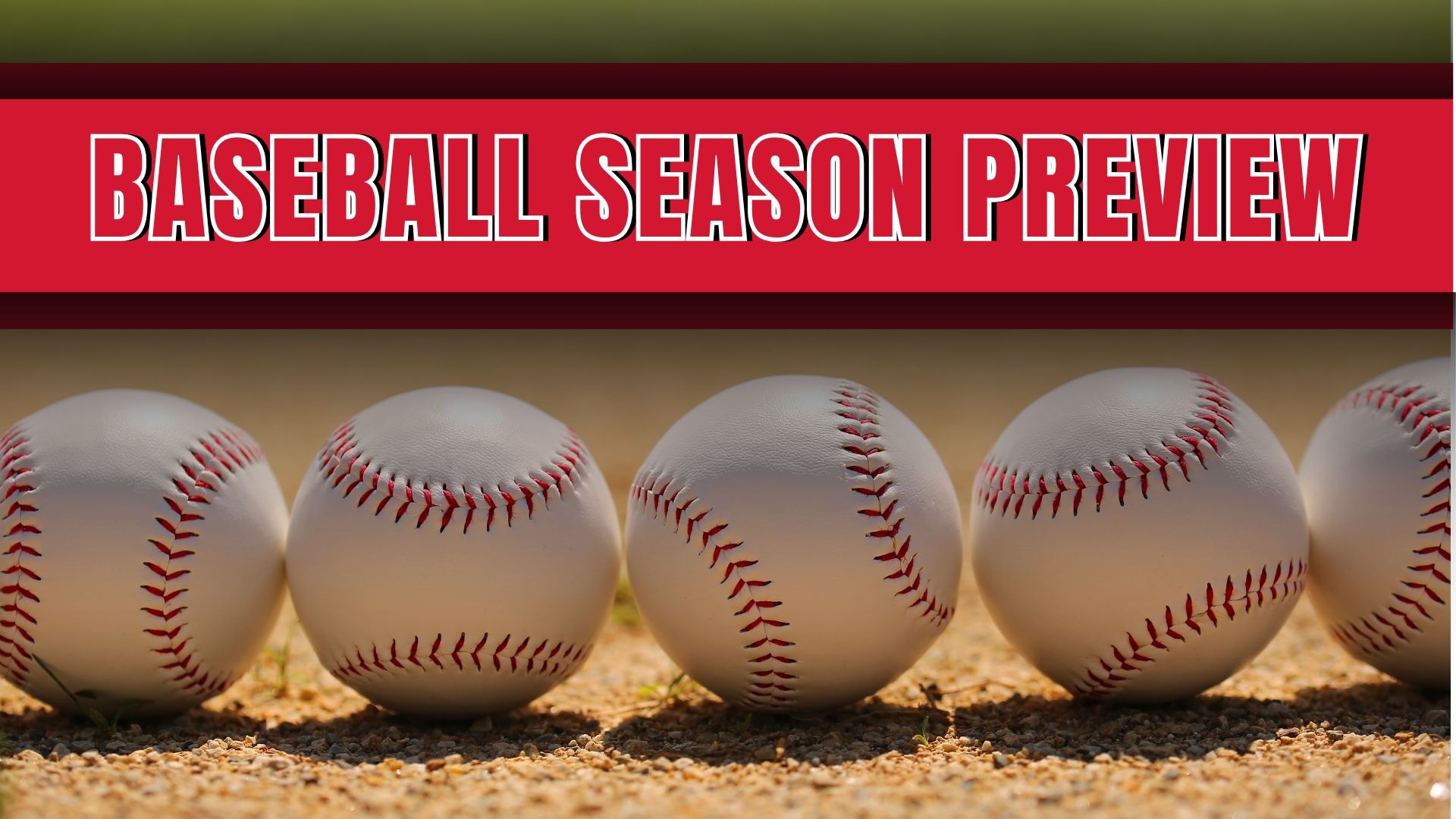 baseball