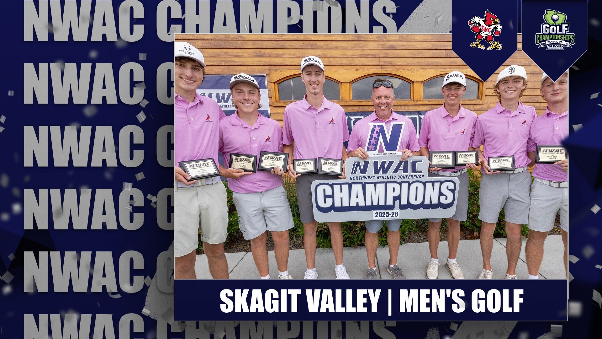 mgolf champ