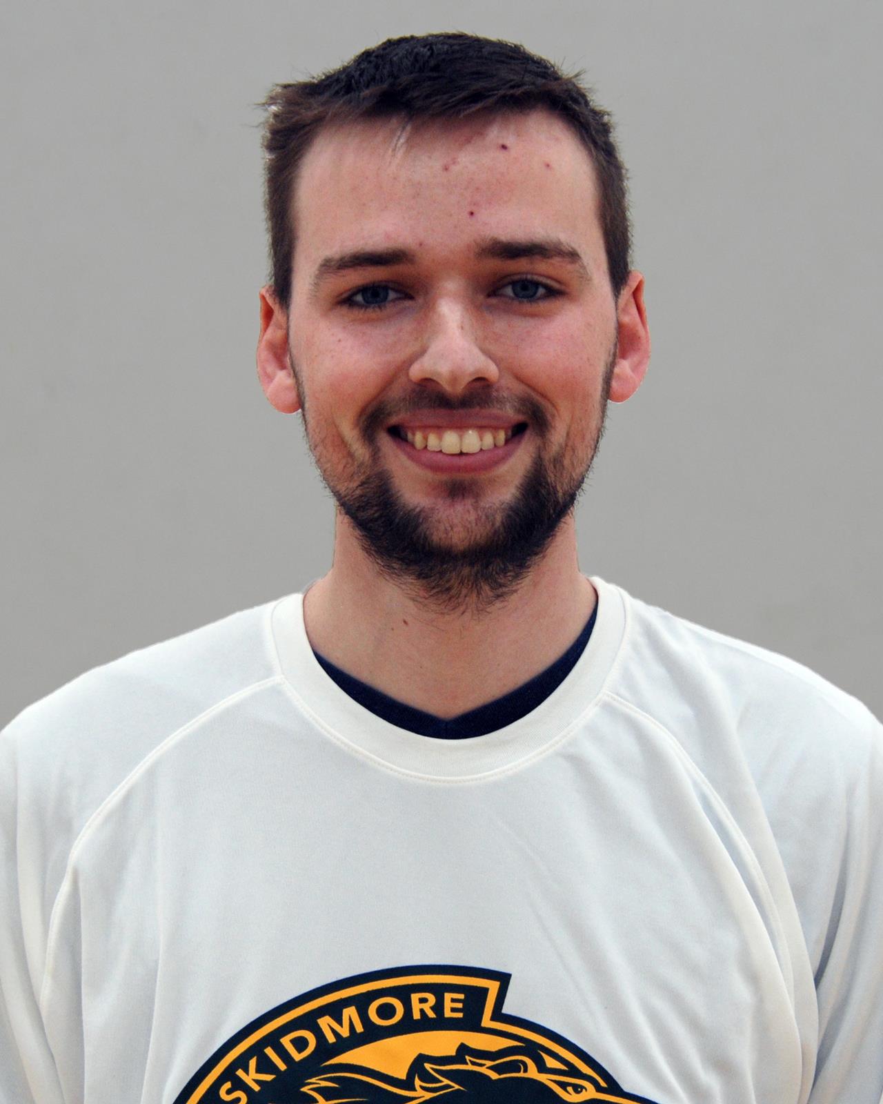 Matt Laraba