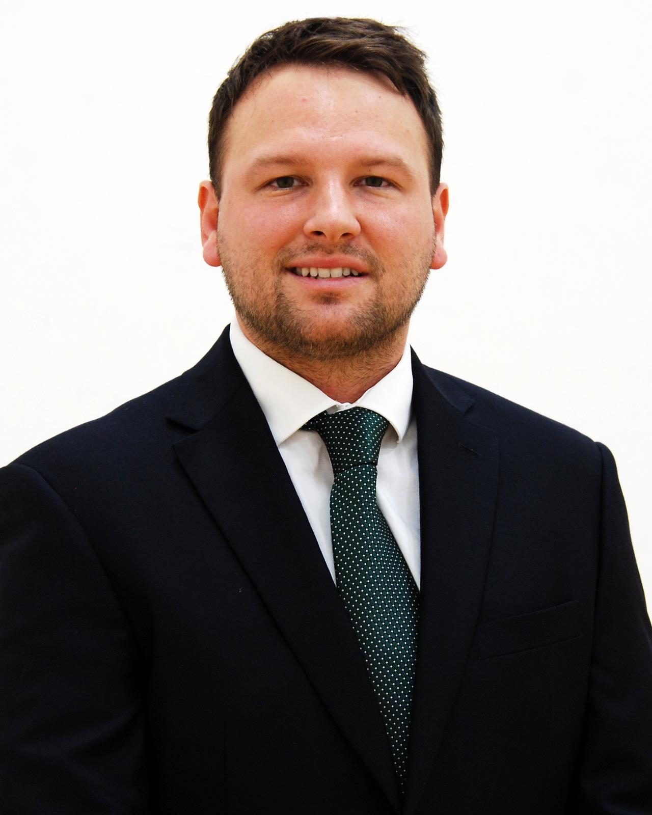 Shane Talarico