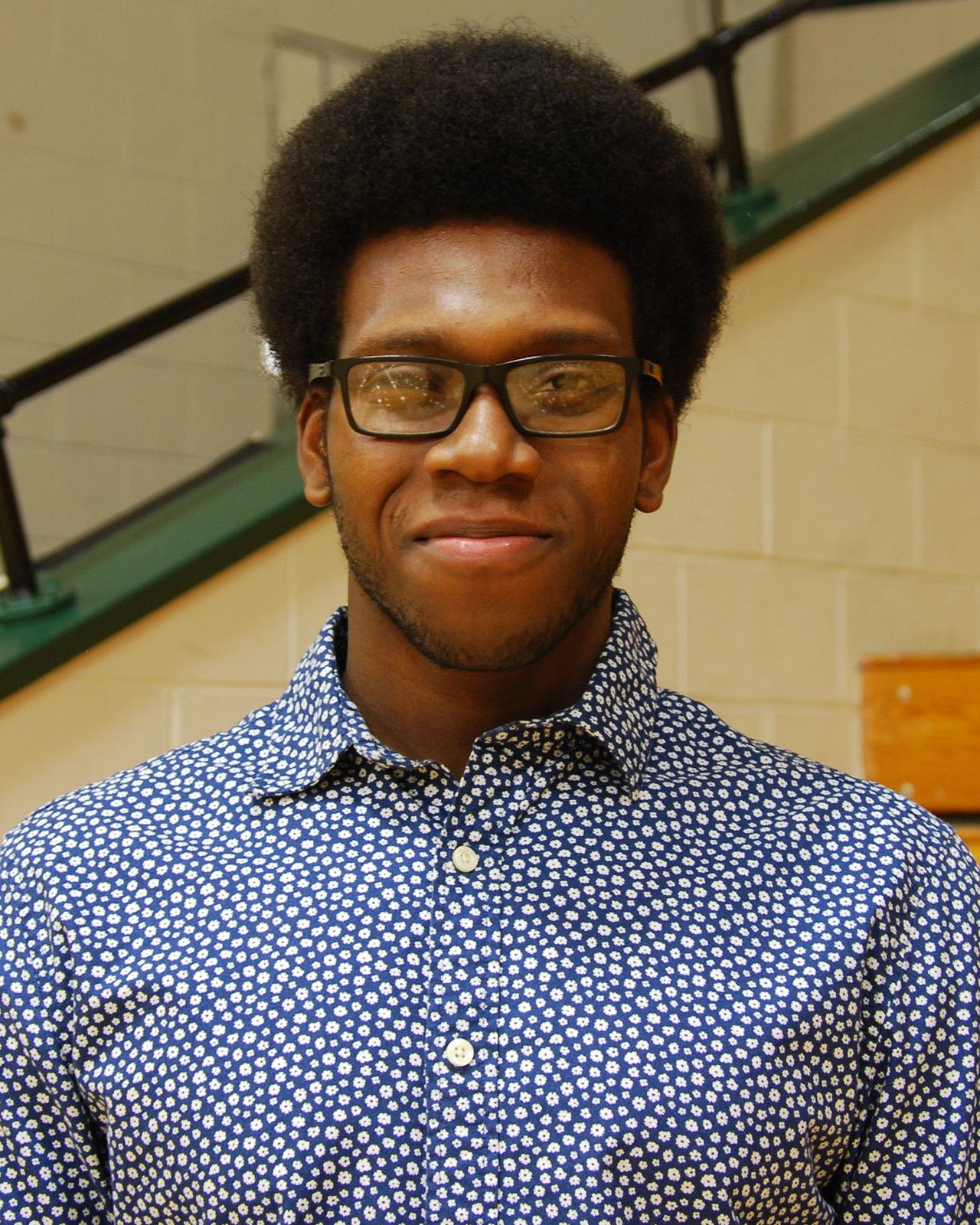 Maalik Dunkley