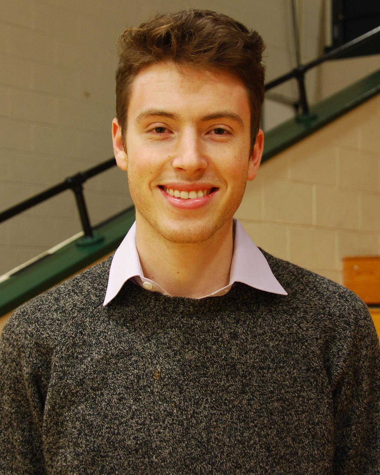 Sam Cohen