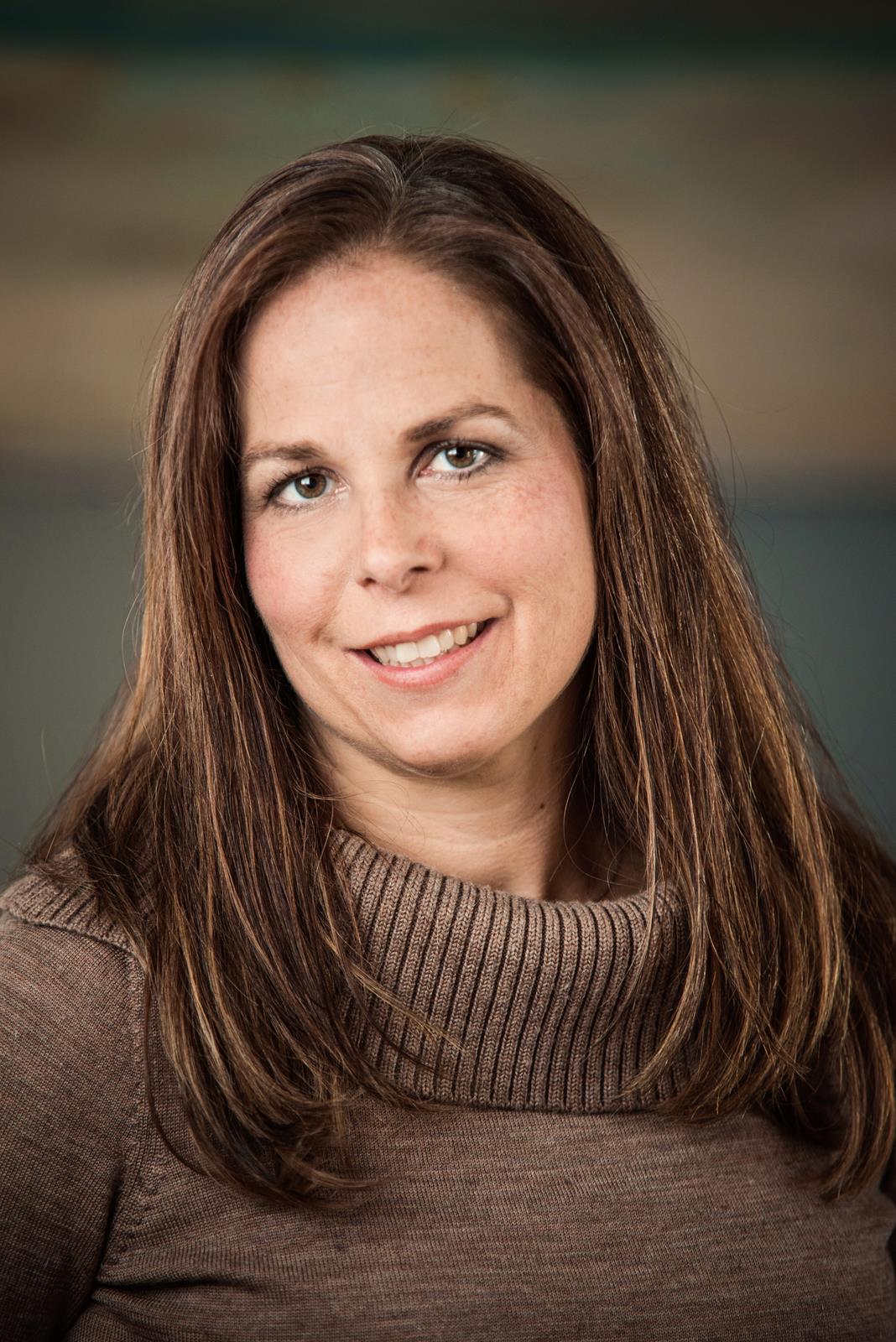 Jen Horn