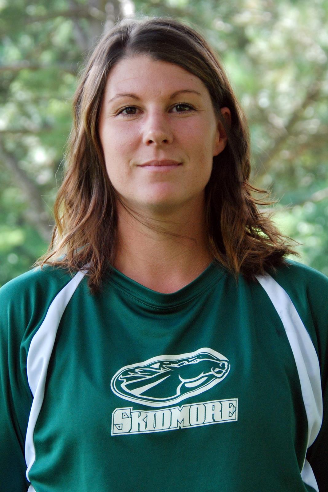 Nicole Winchell