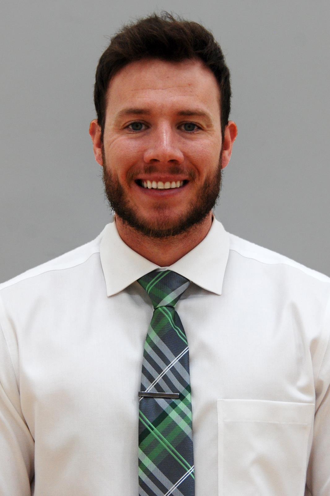 Mike McFerran