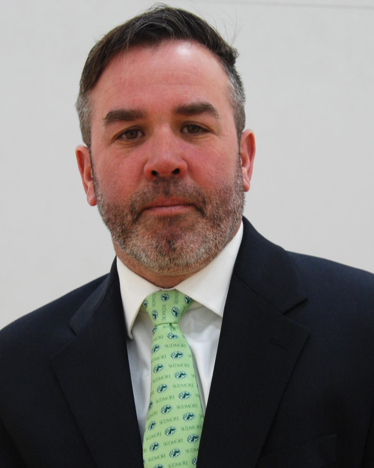 Donny Shea