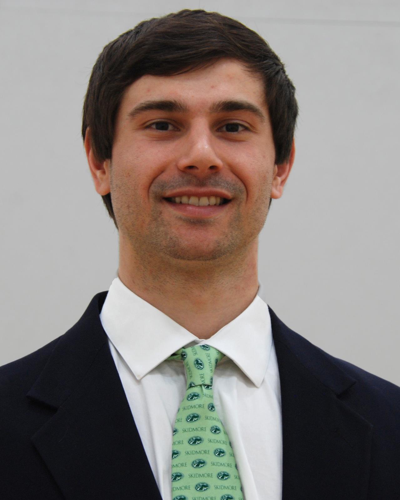 Marcel Godino