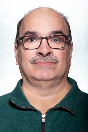 Jerry Rodriguez