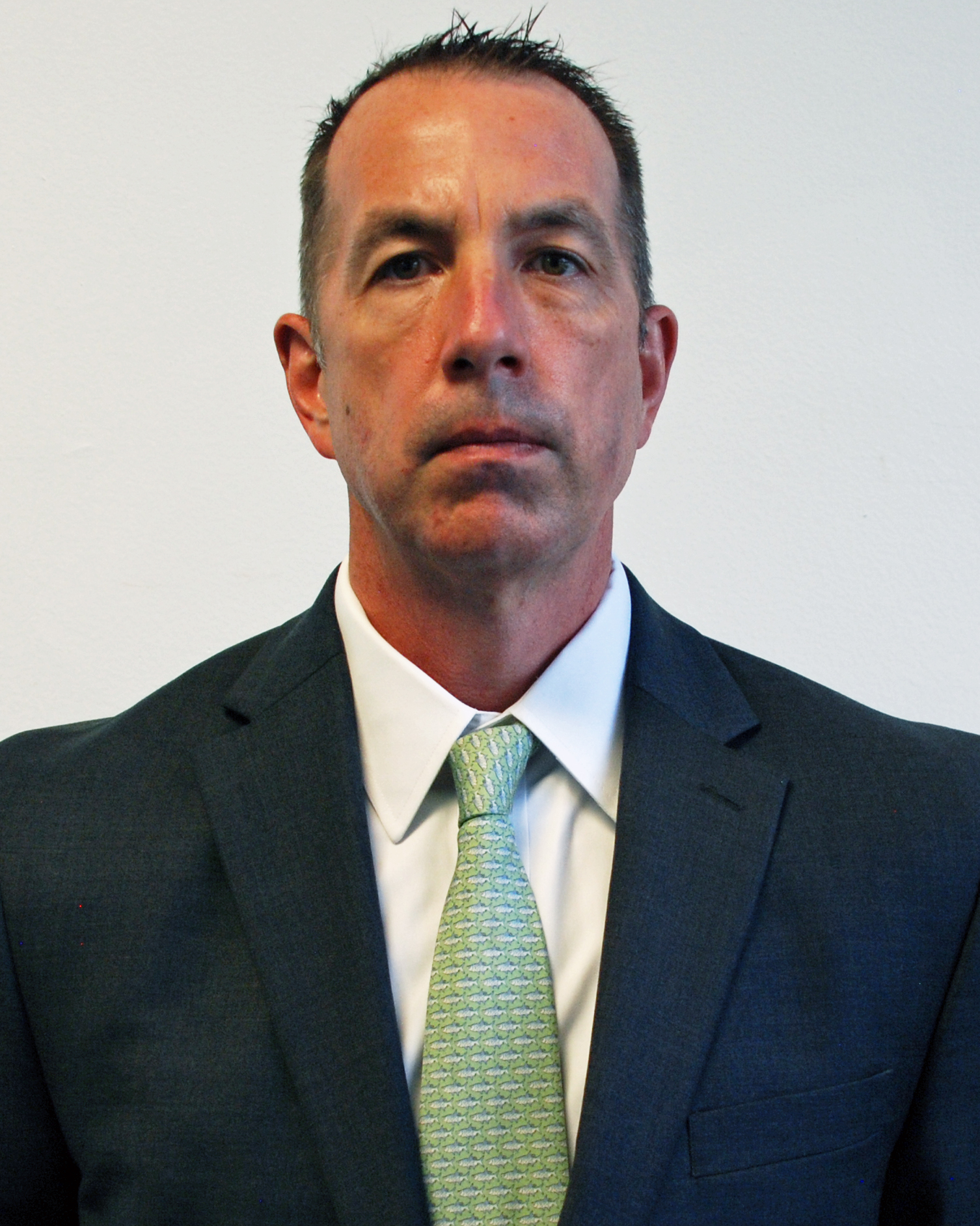 Steve Hudak